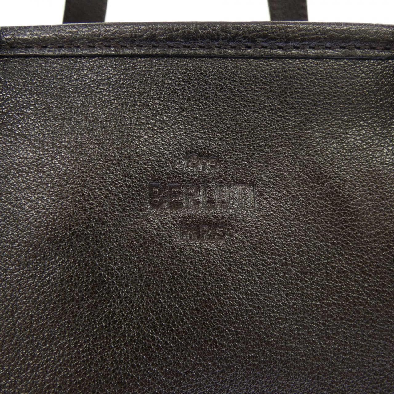 ベルルッティ Berluti オーバーナイトトラベルバッグ BAG
