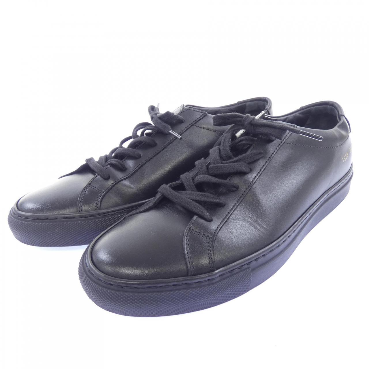 コモンプロジェクト COMMON PROJECTS 1528397547 スニーカー