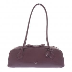 アライア ALAIA LE TECKEL BAG