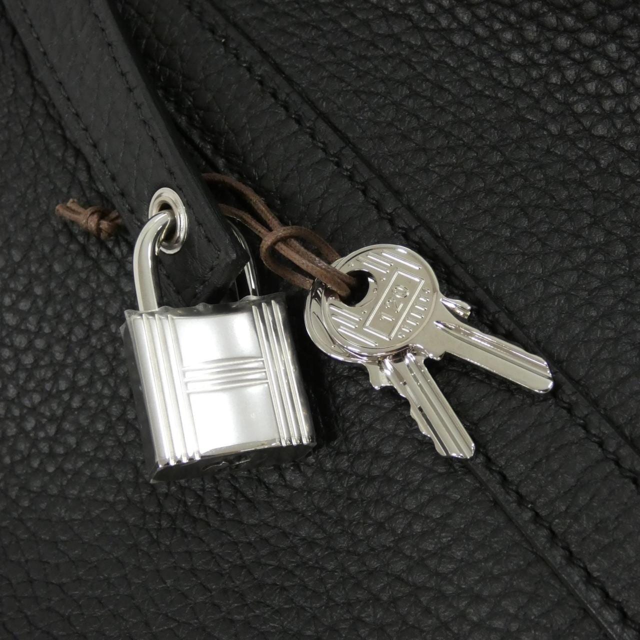 【未使用品】エルメス ピコタン ロック PM 056289CK バッグ