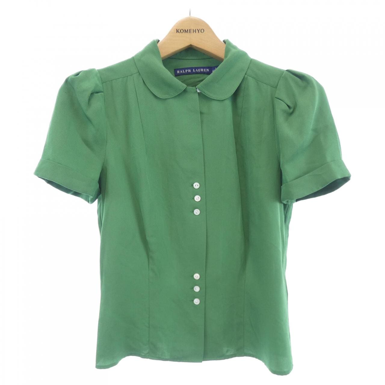ラルフローレン RALPH LAUREN S／Sシャツ