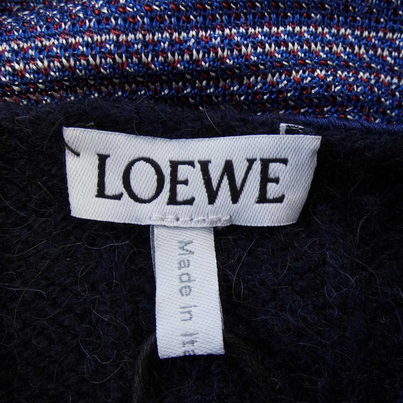ロエベ LOEWE H526Y14KI3 ニット