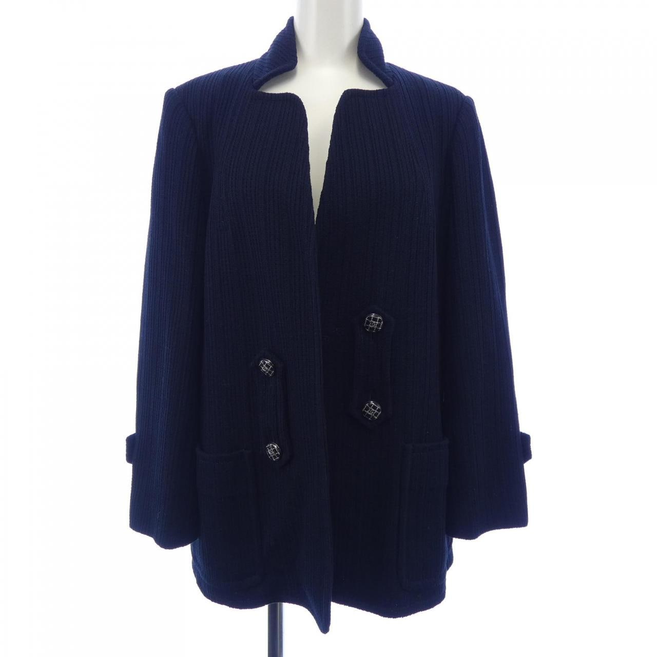 シャネル CHANEL P45521V33475 ジャケット