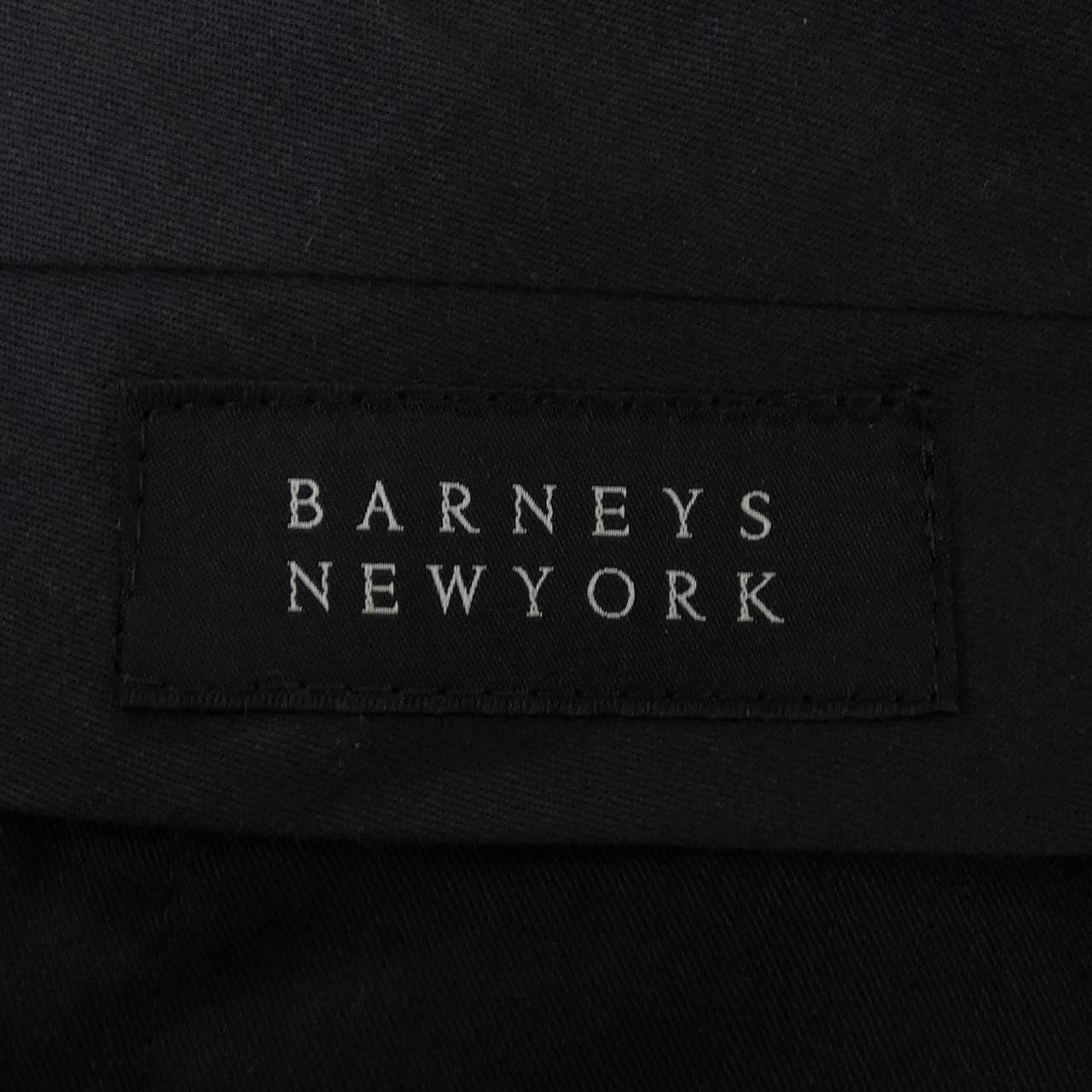 バーニーズニューヨーク BARNEYS NEW YORK パンツ