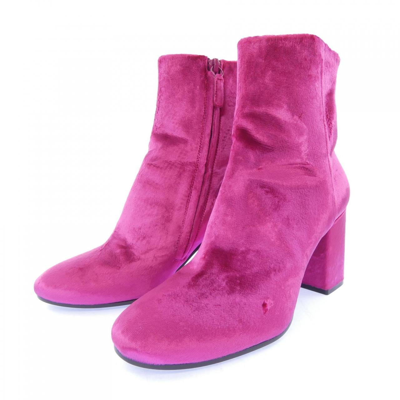 バレンシアガ BALENCIAGA 477243 ブーツ