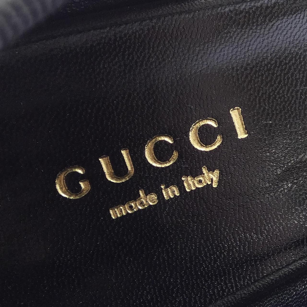 グッチ GUCCI 283548 パンプス