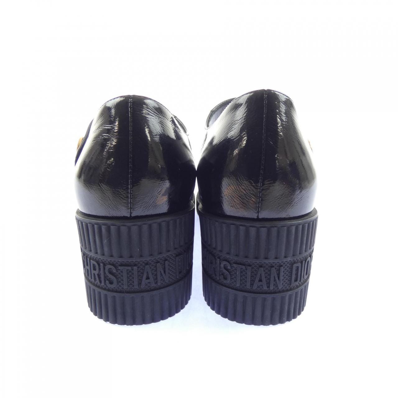 クリスチャンディオール CHRISTIAN DIOR D-DOLL PUMP KDP909CCF シューズ