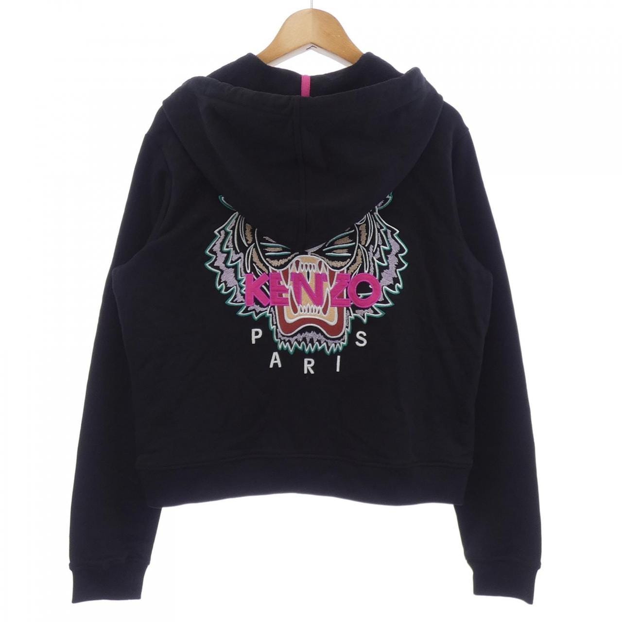 ケンゾー KENZO F862BL7214XA パーカー