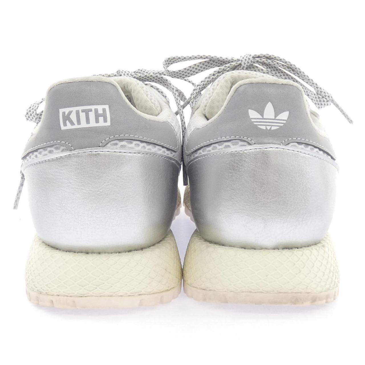 アディダス ADIDAS JQ9298 スニーカー