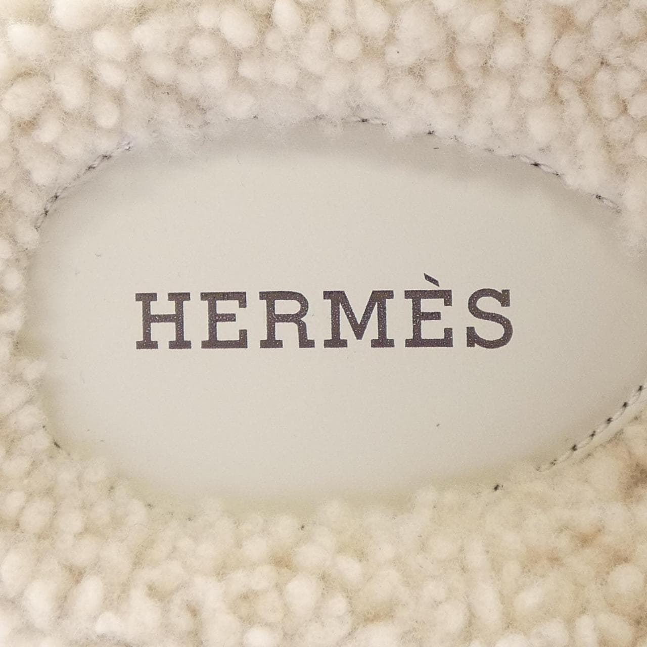 エルメス HERMES シプレ CHYPRE 222195Z サンダル