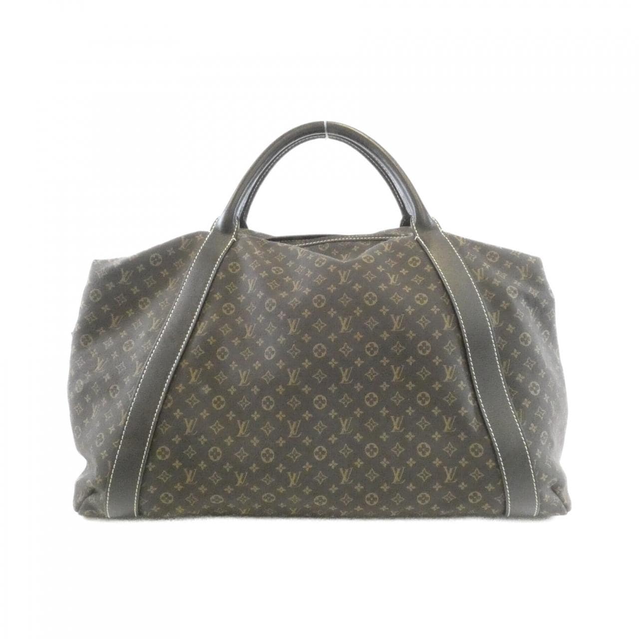 ルイヴィトン モノグラム イディール オディセ M40482 ボストンバッグ