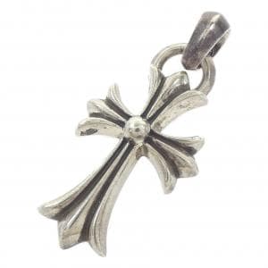 クロムハーツ CHROME HEARTS CH CROSS SML W/BALE 2351 304 0011 9100 ペンダント