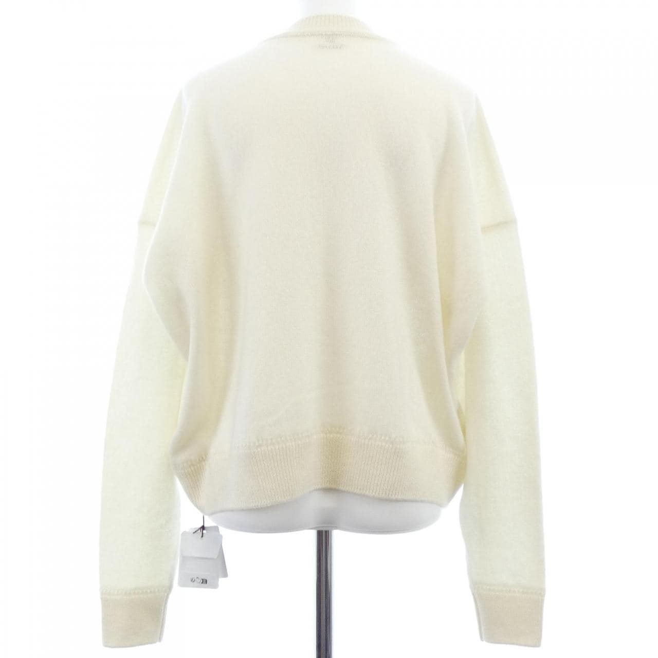 エルメス HERMES ランセーヌ デュ セリエ L'ENSEIGNE DU SELLIER 6H2673D6 ニット