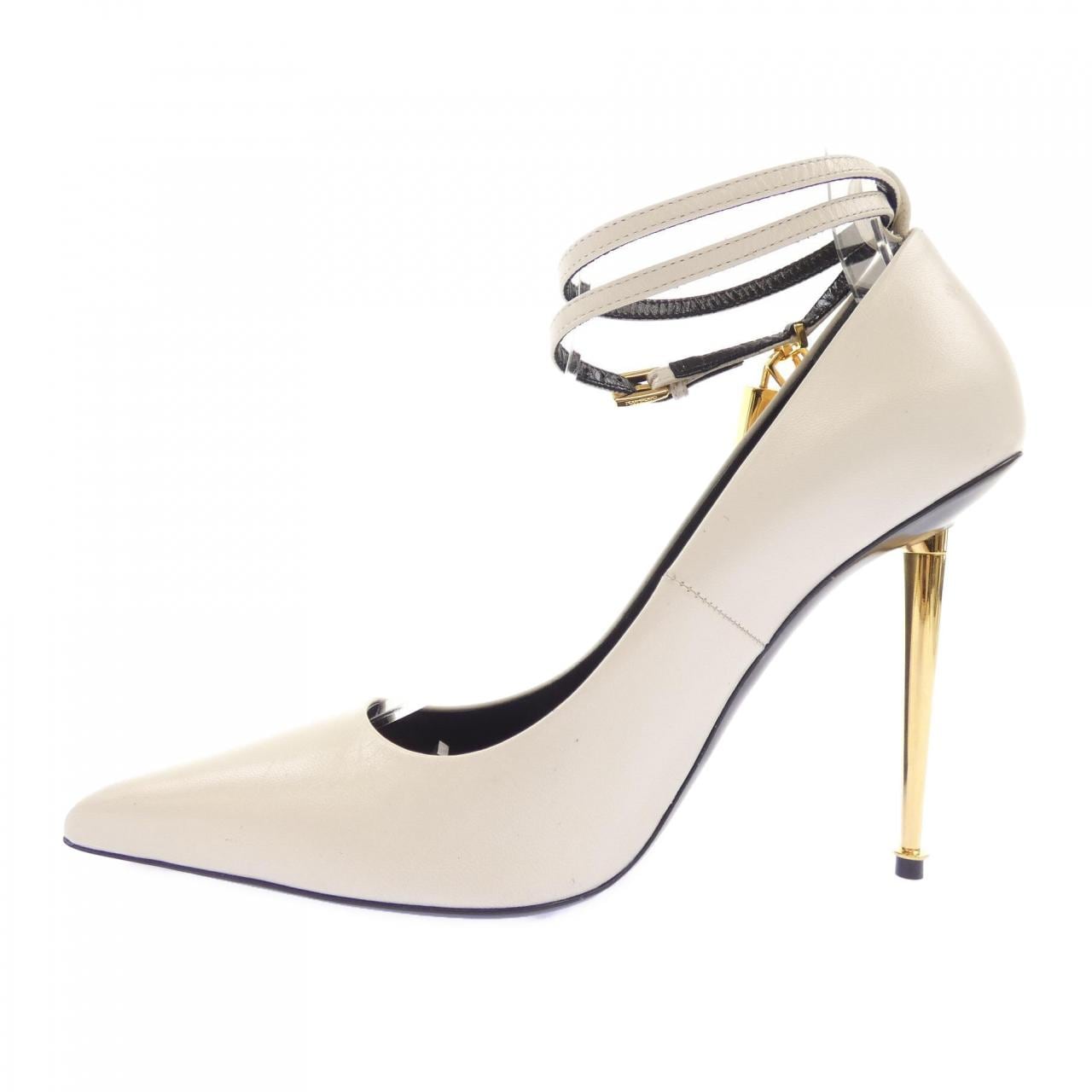トムフォード TOM FORD W22711W パンプス