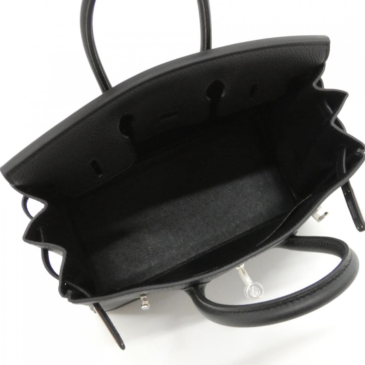 【未使用品】エルメス バーキン 25cm 041344CK バッグ
