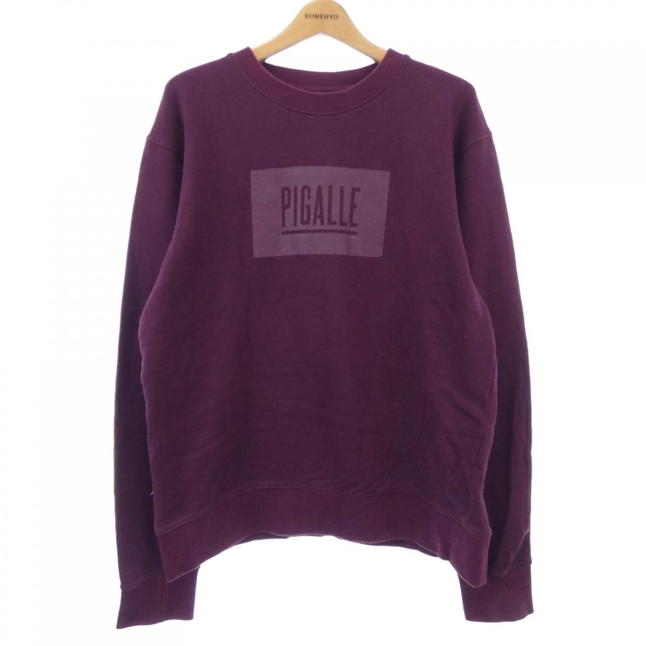 ピガール PIGALLE スウェット - hydes.de