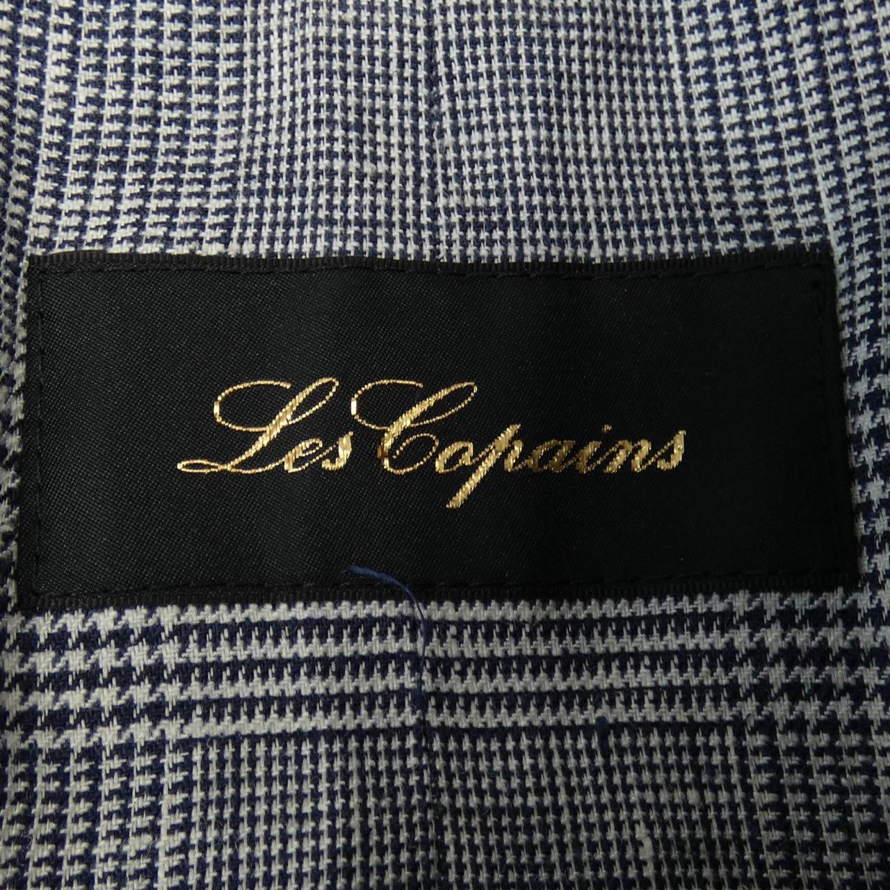 コメ兵｜レコパン Les Copains ジャケット｜レコパン｜レディース