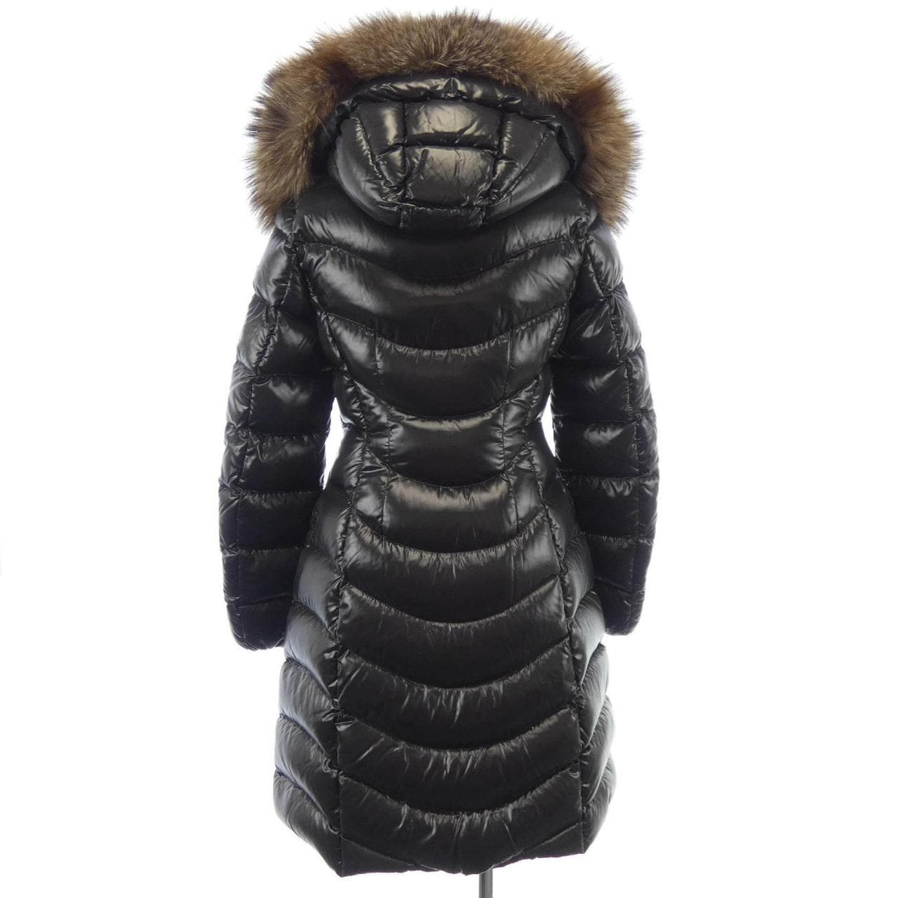 MONCLER MONCLER Down Coat