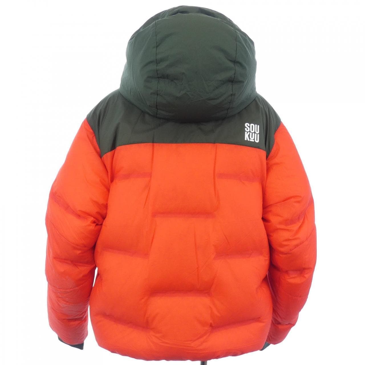 ザノースフェイス THE NORTH FACE ダウンジャケット