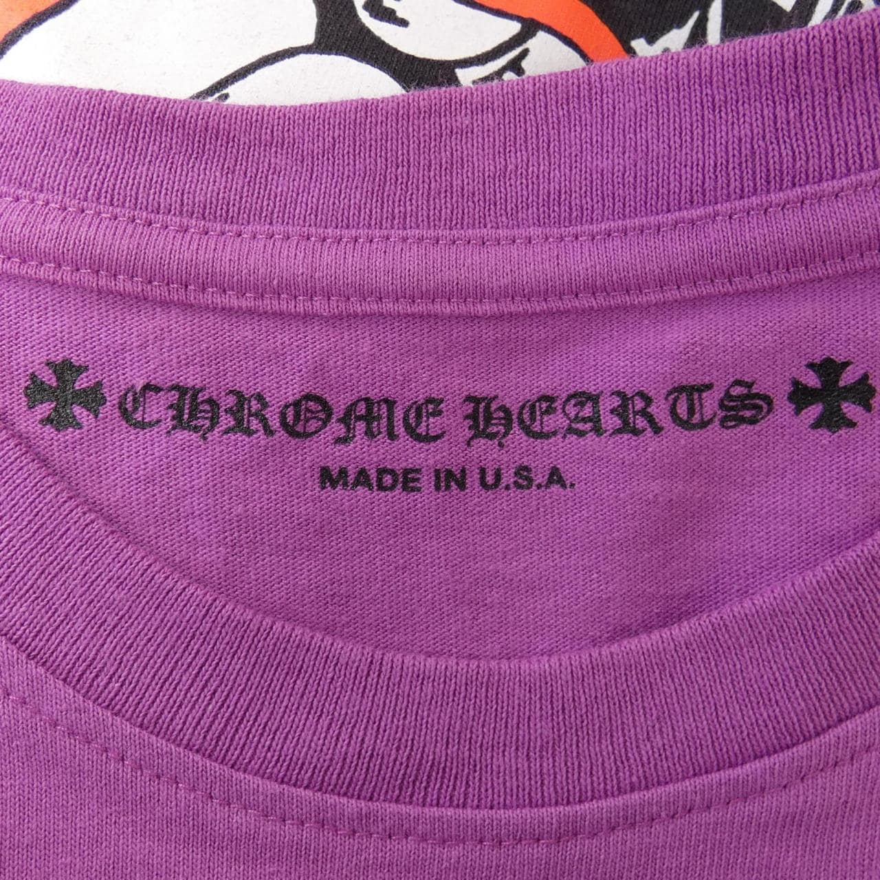 クロムハーツ CHROME HEARTS トップス