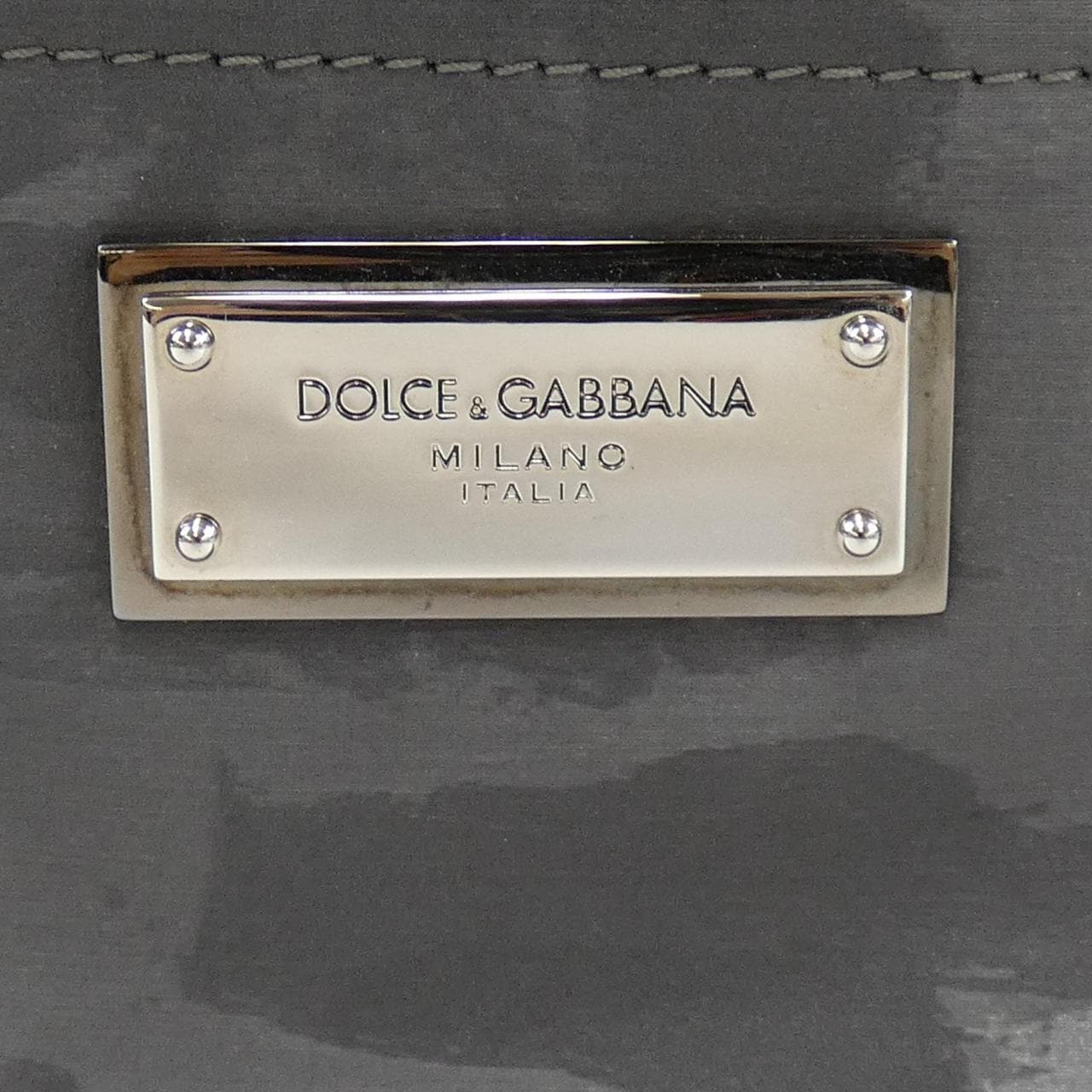 ドルチェアンドガッバーナ DOLCE&GABBANA BAG