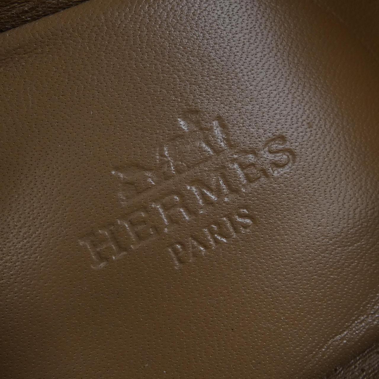 エルメス HERMES シューズ