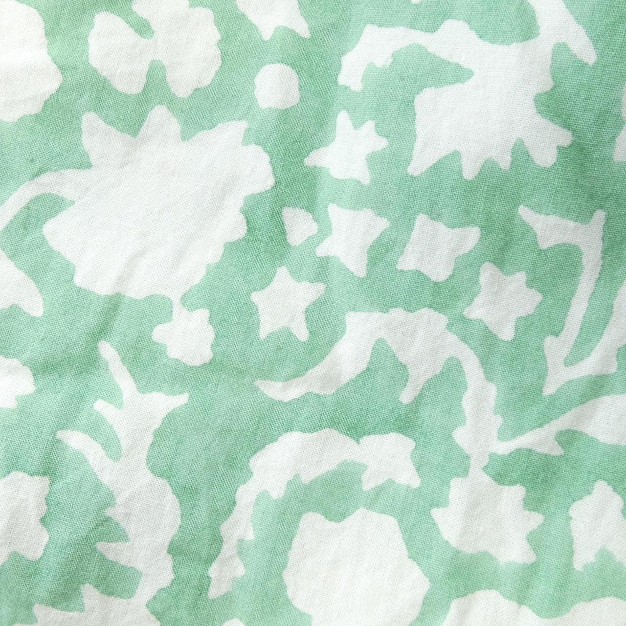 エスゼットブロックプリント SZ Blockprints ワンピース