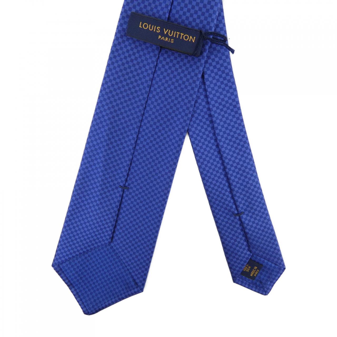 ルイヴィトン LOUIS VUITTON NECKTIE