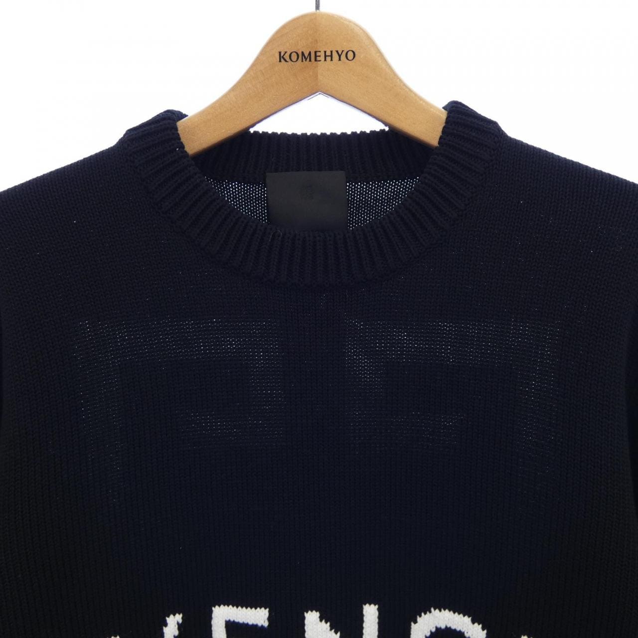 ジバンシー GIVENCHY ニット