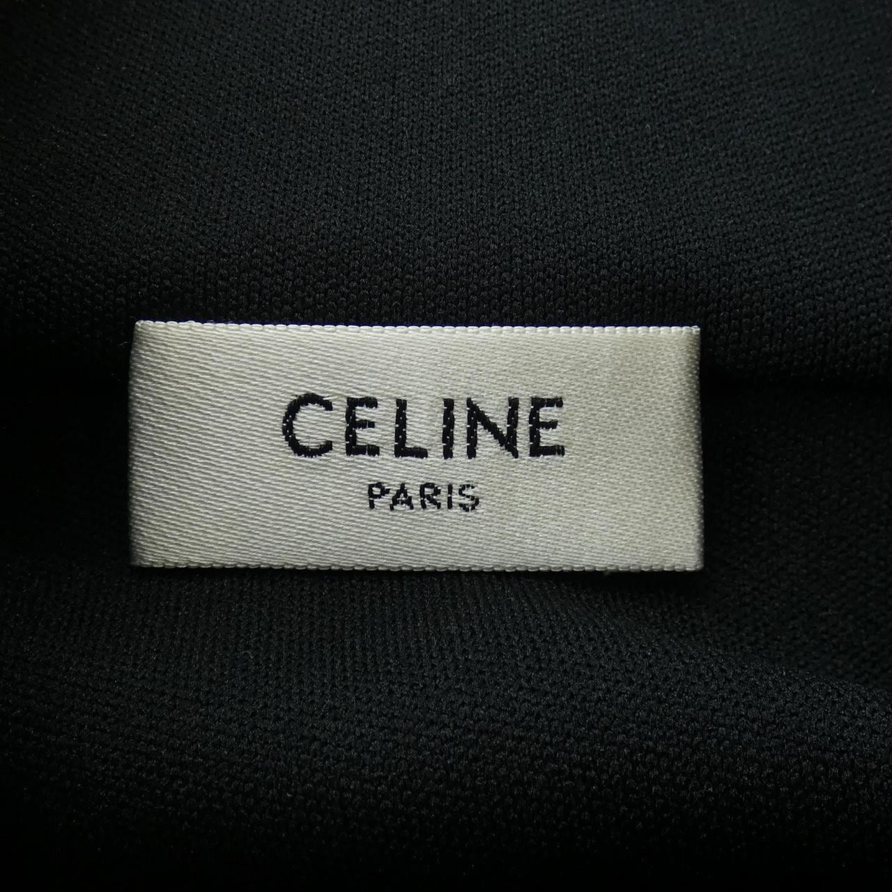 CELINE Celine blouson