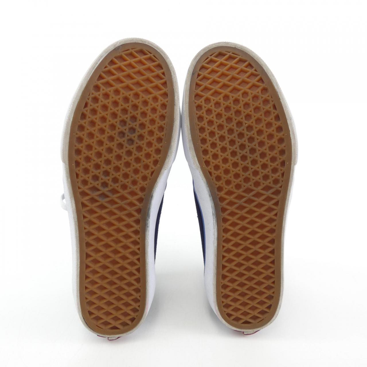バンズ VANS スニーカー