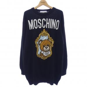 モスキーノクチュール MOSCHINO COUTURE ワンピース