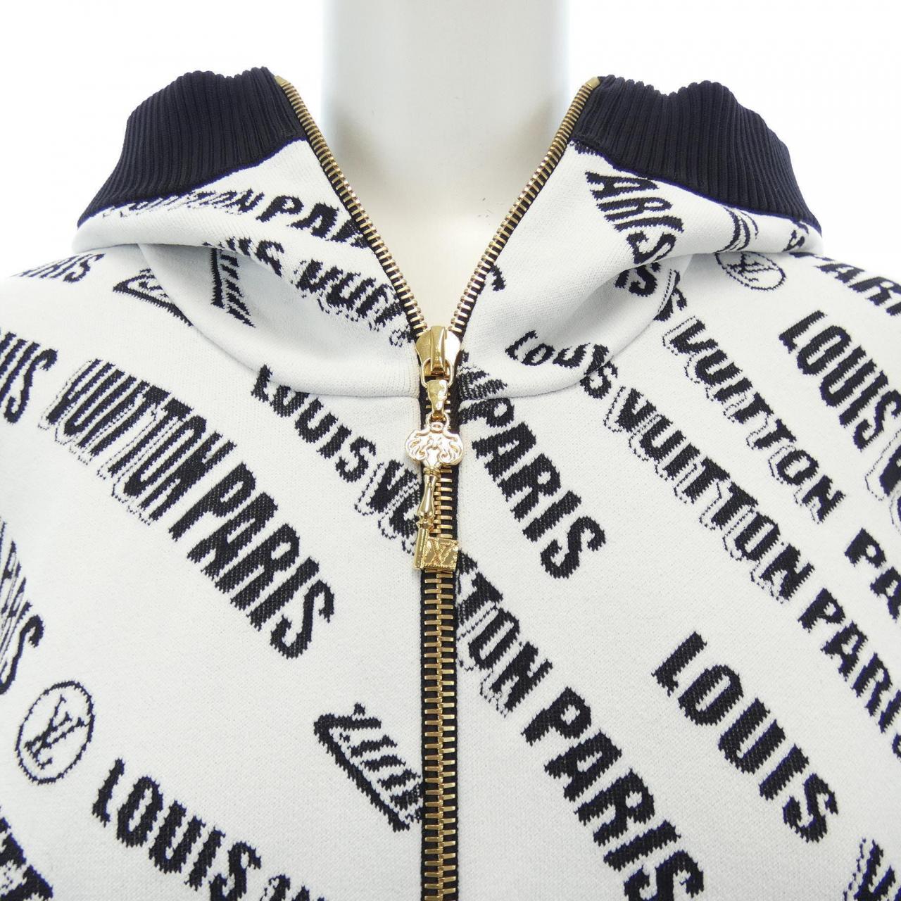ルイヴィトン LOUIS VUITTON パーカー