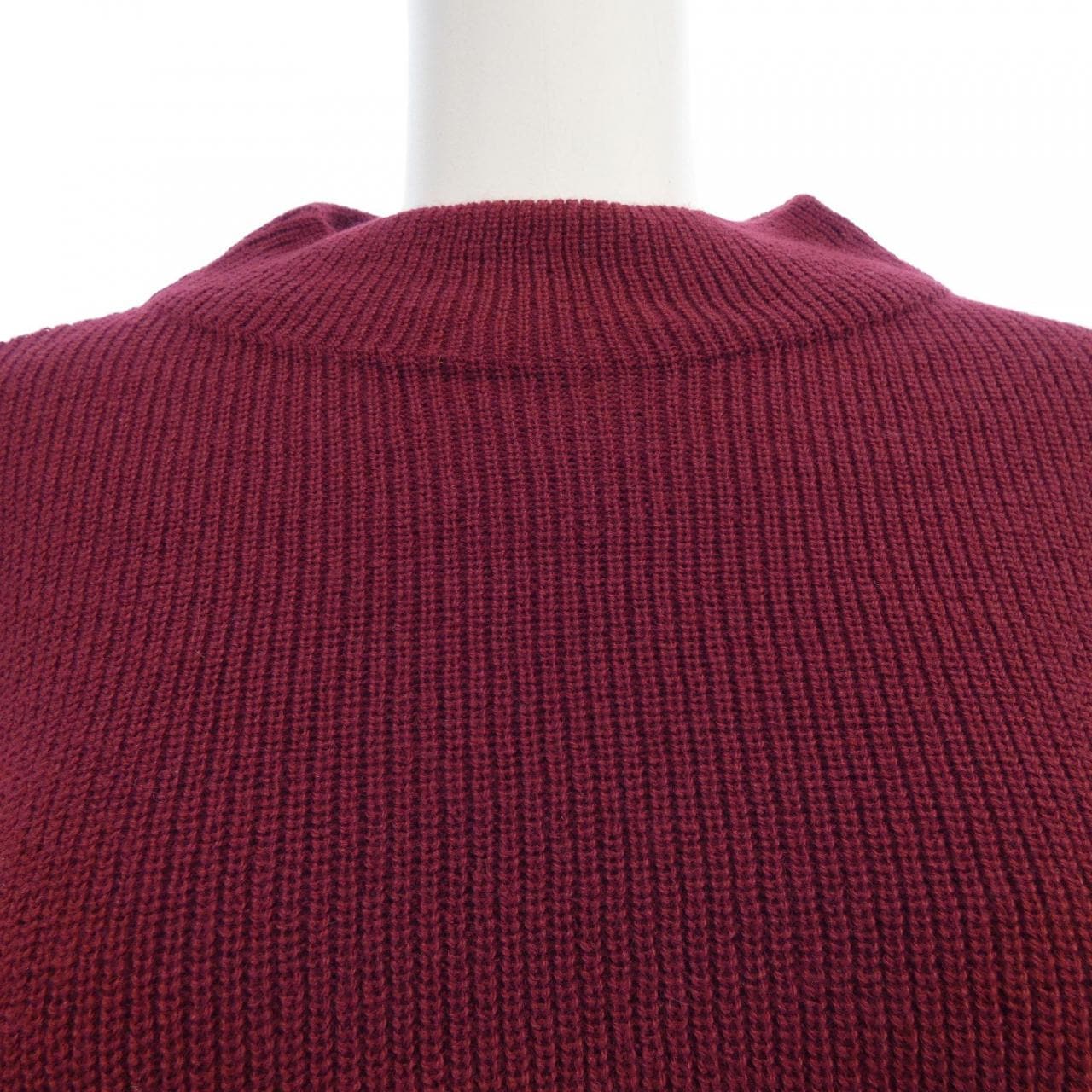 ブルーレーベルクレストブリッジ BLUE LABEL CRESTBRID ニット