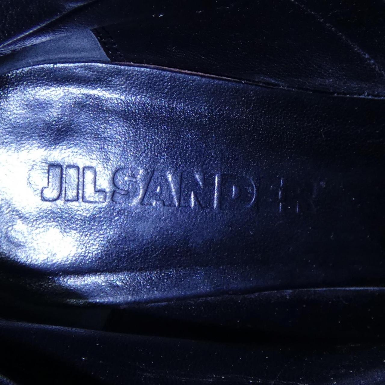 ジルサンダー JIL SANDER ブーツ