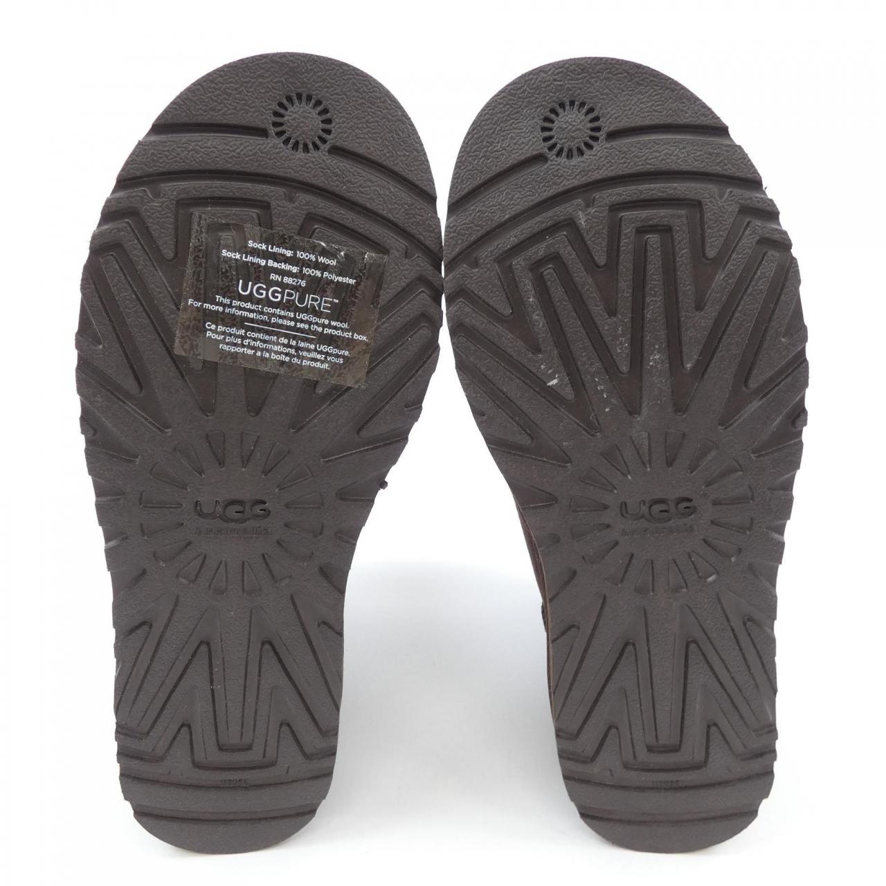 アグ UGG ブーツ