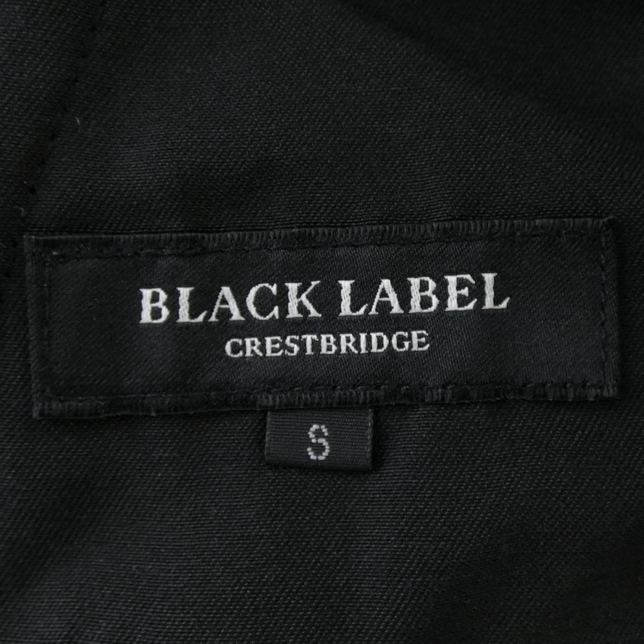 黑標手鐲BLACK LABEL CRESTBRIDGE褲子