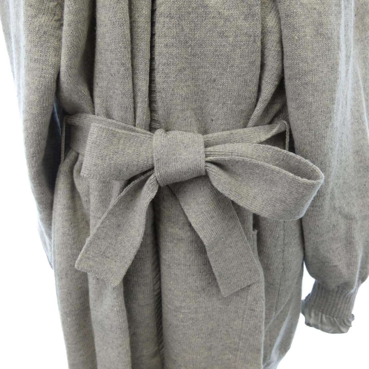 メゾンマルジェラ Maison Margiela ロングカーディガン
