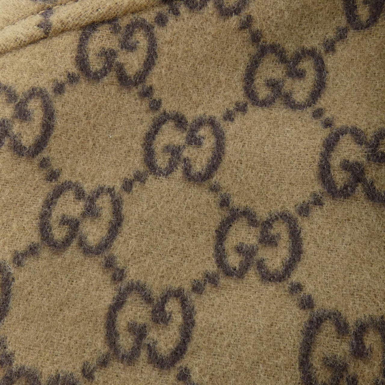 GUCCI襯衫