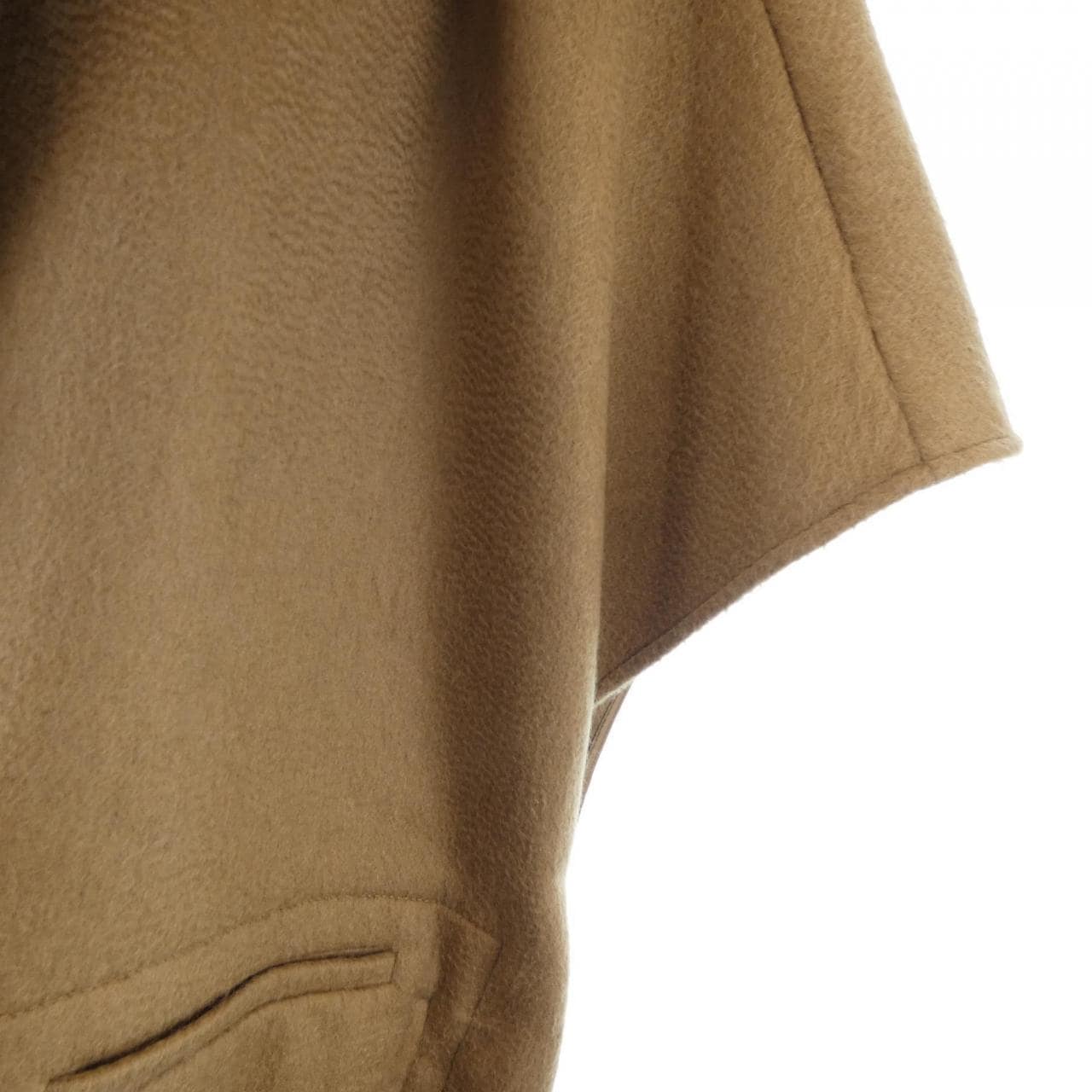 Max Mara Max Mara Cape