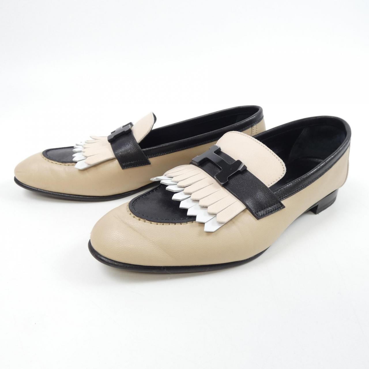 エルメス HERMES シューズ