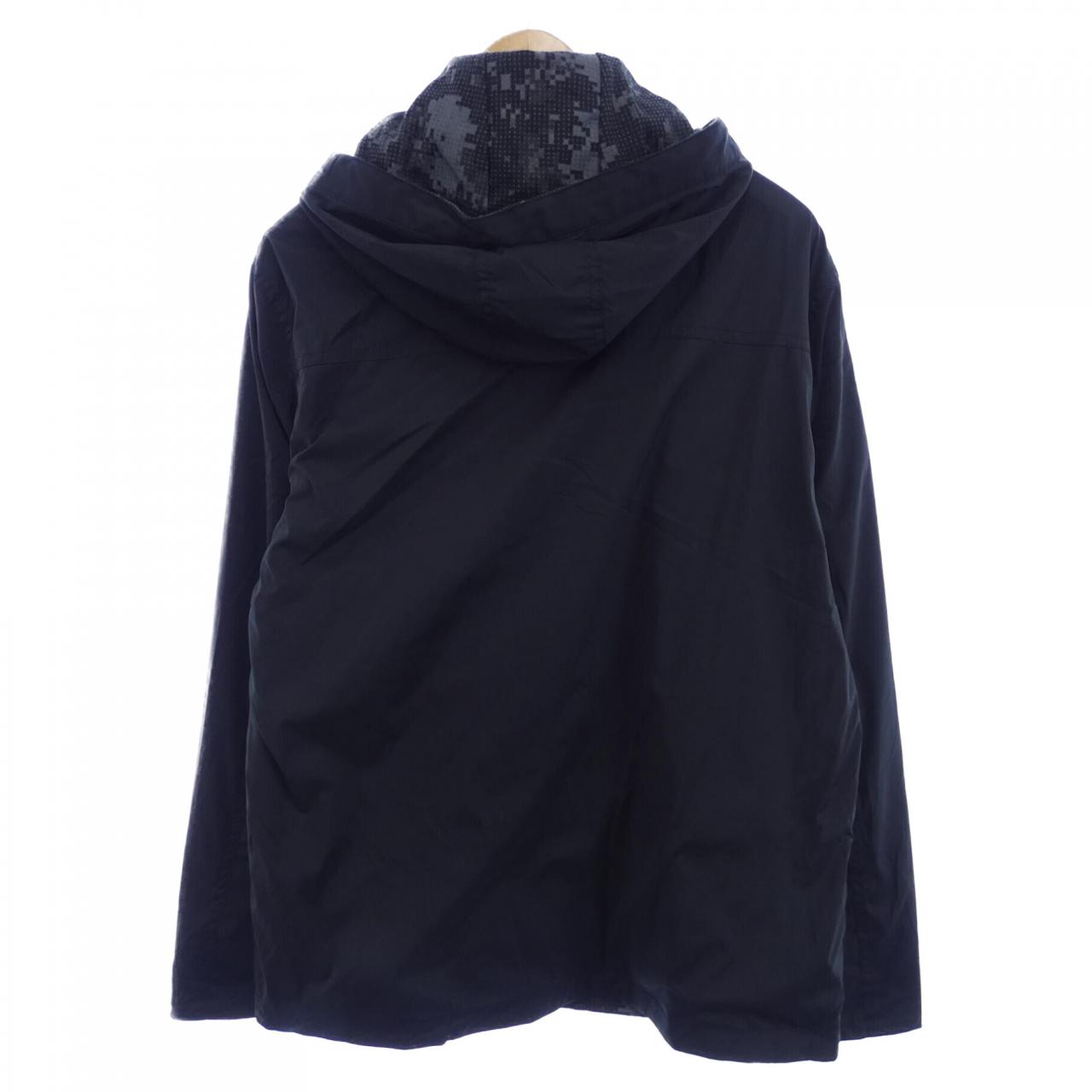 ブラックレーベルクレストブリッジ BLACK LABEL CRESTBRI ブルゾン