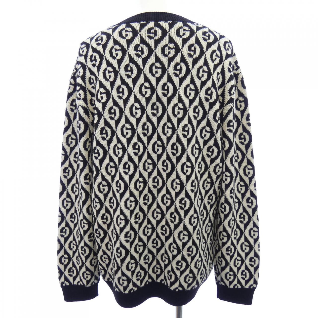 グッチ GUCCI ニット