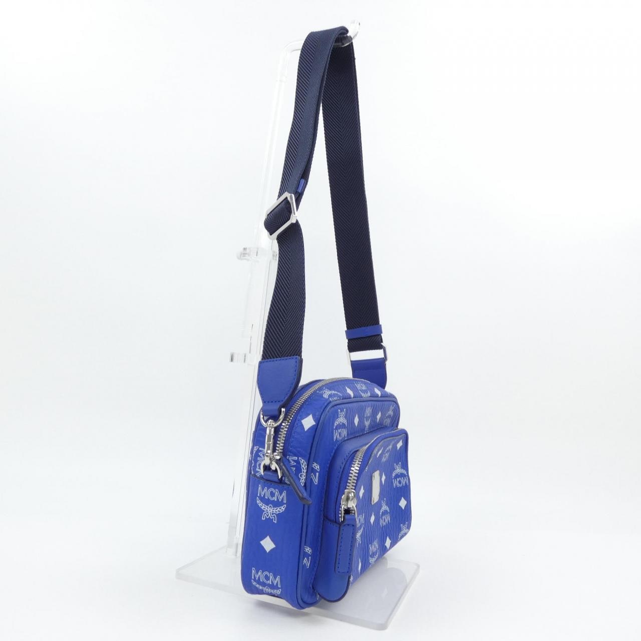 エムシーエム MCM MMRASKC07 BAG