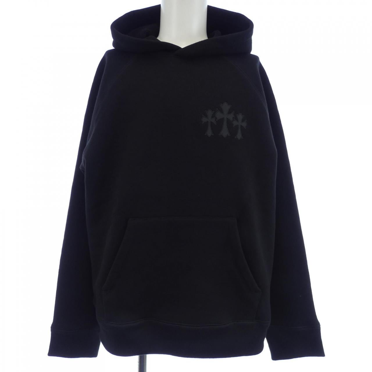 クロムハーツ CHROME HEARTS パーカー