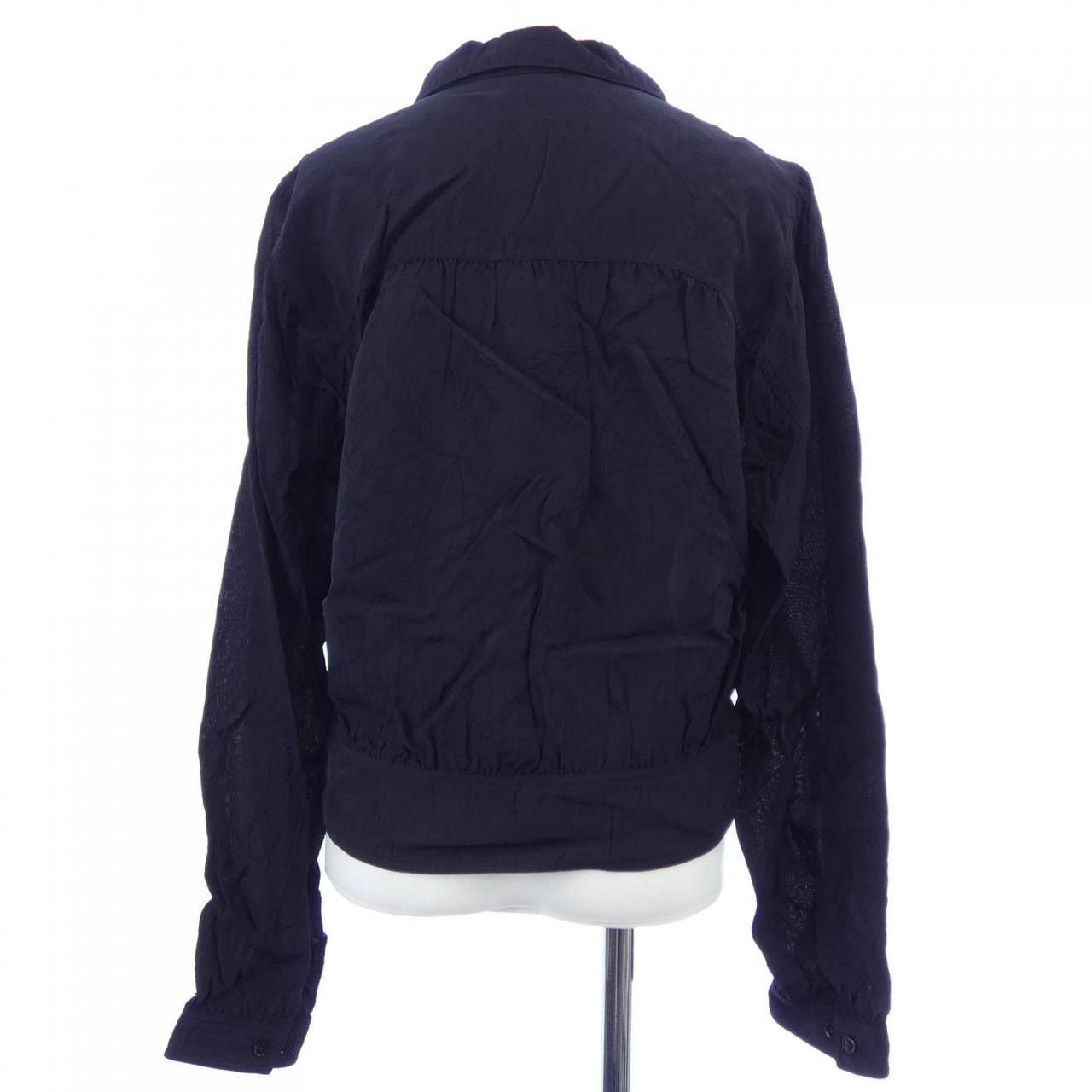 ルメール LEMAIRE TO1221 LF1024 シャツ