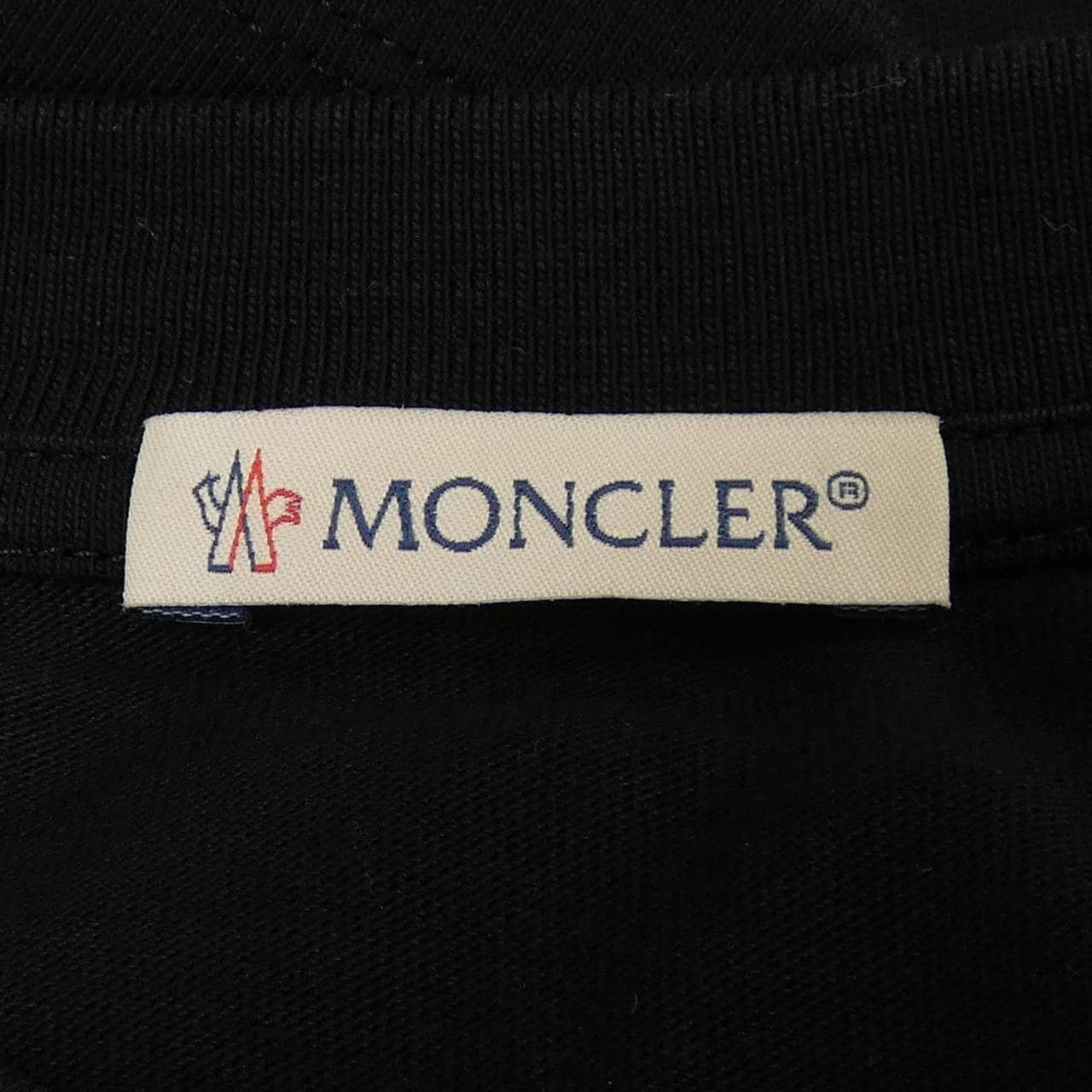 MONCLER MONCLER I10938C00009 T 恤