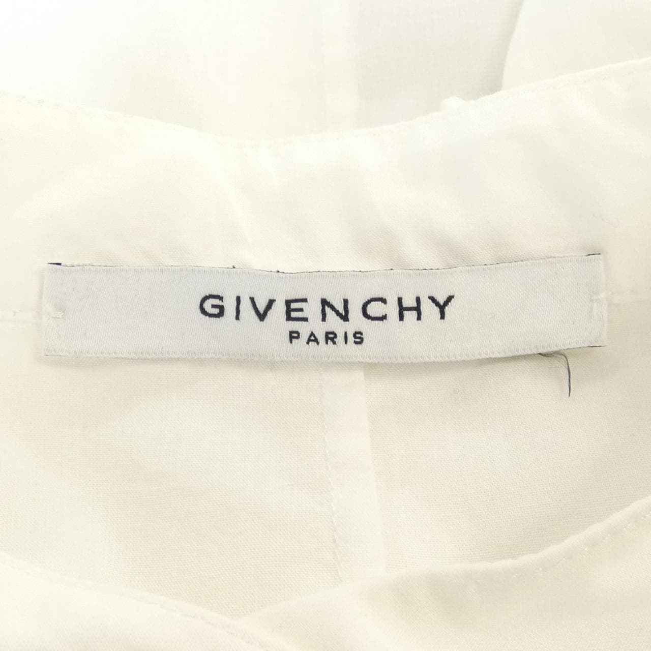 ジバンシー GIVENCHY 17X 6016 262 トップス