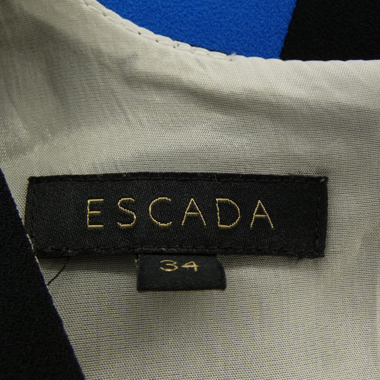 エスカーダ ESCADA ワンピース