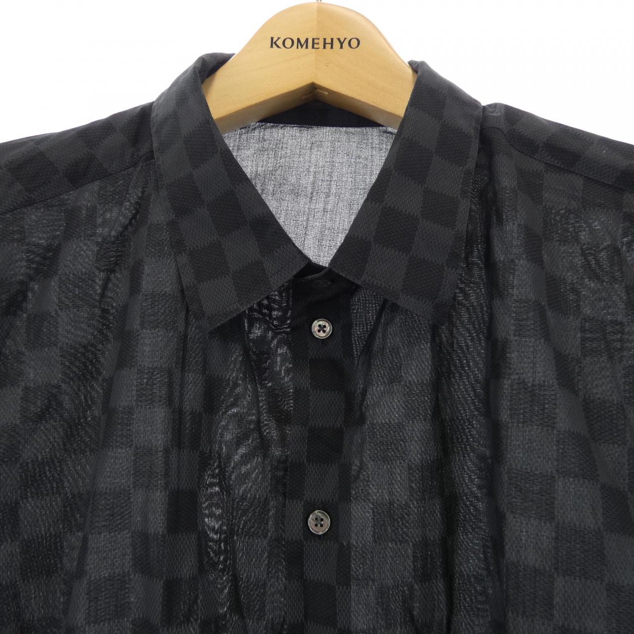 ルイヴィトン LOUIS VUITTON MPSH04BLW シャツ